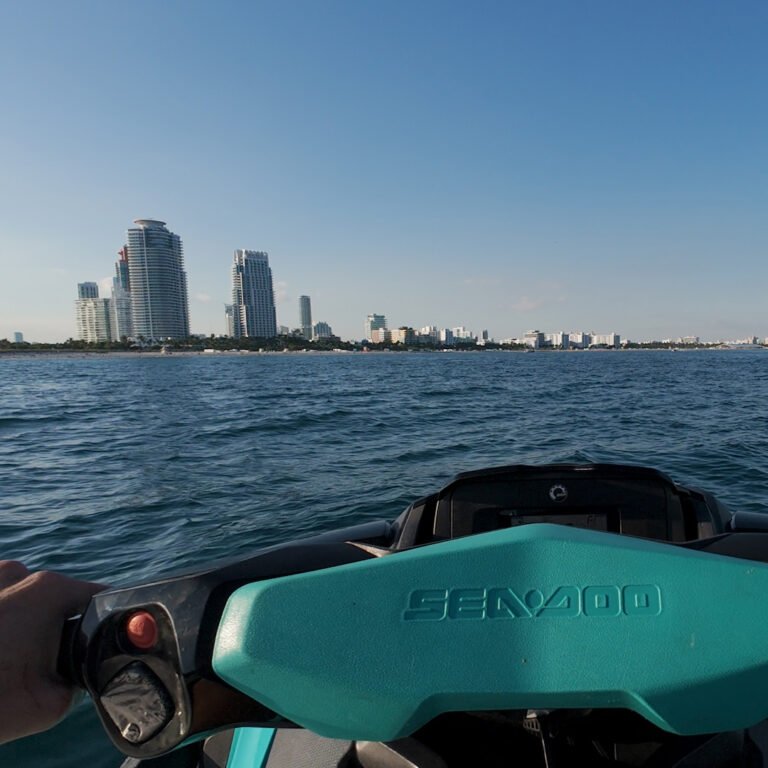 soleado-watersports-miami--beach-jet-ski-pov